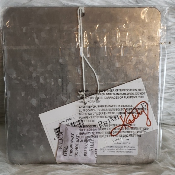 NWT Primitives by Kathy Mermaid magnets Beach vibes kitschy mermaidcore - Picture 2 of 2